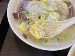 -鸡鸣汤包(仙林店)