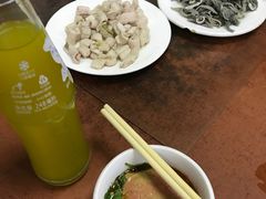 羊肚仁-爆肚冯(廊房二条店)