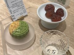 -左右Massage/Spa(长寿路店)