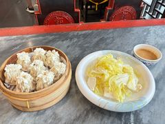 -都一处烧麦馆(前门店)