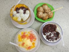 -芬芳甜品(同福路店)
