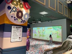 -meland亲子乐园(深圳领展中心城店)