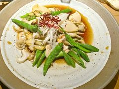 -KŌNG胶东小馆(华熙店)