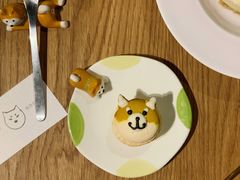 -柴务处·柴犬主题狗咖