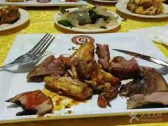 -比尔森巴西烤肉自助(红旗街店)