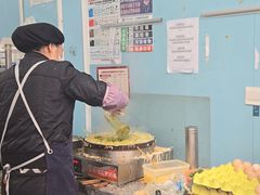 -琦琦蛋饼铺(上南店)