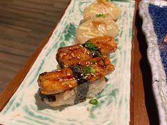 鰻魚壽司-千和日本料理(龍坪天虹店)