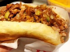 -阿那亚第三食堂 Cafeteria 3