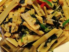 -风味小馆(天目湖宾馆店)