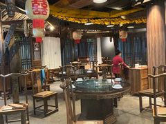 -龙潭喜客·四川人的客家菜