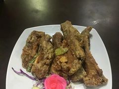 -龙海鲜螃蟹王(宏茂桥店)