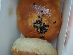 -味多美蛋糕(朝新嘉园店)