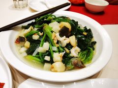 -得月楼·省级非遗·传统苏帮菜(观前店)