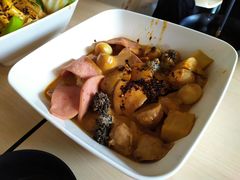 -林静小吃(复兴路店)