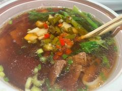 -湘人龙记老长沙米粉(华普国际大厦店)