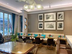 大堂-PAUL LAFAYET 法式甜品(港汇广场店)