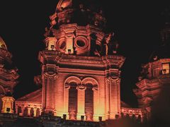 -王府井天主教堂