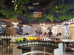 -蕃茄述·好汤自然来(江汉路店)