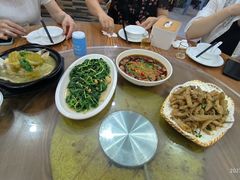 -宏记汕头白粥店(江怡店)