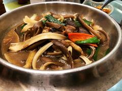 -茶油香闽南菜·花园餐厅(前埔店)