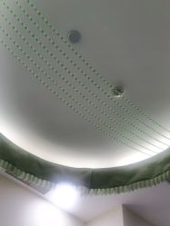 -芳朵美容养生SPA