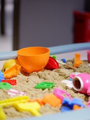 -幻贝家儿童乐园(苏州中心店)