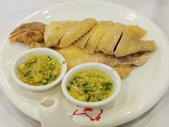 -文记壹心鸡(宝华路店)