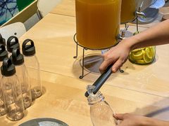 -宜家·瑞典风味餐厅(三桥店)