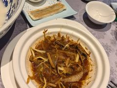 -山外山菜馆(玉泉路店)