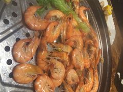 船奇蒸汽海鲜-船奇蒸汽海鲜·闽菜(八市海鲜总店)