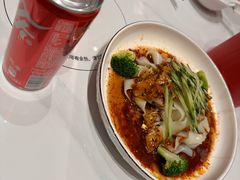 -羊瑞堂·横山炖羊肉·陕菜(未央路旗舰店)