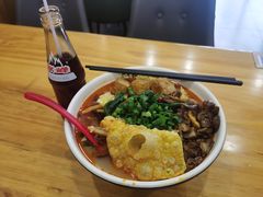 -螺小胖柳州螺蛳粉(钟楼总店)