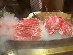-锦城印象火锅(天府三街店)