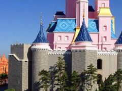 -蓬莱欧乐堡梦幻世界