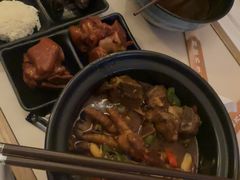 -和子足浴SPA会馆(竹山路店)