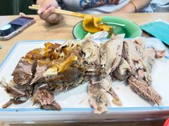 -阿西娅·西北妈妈拿手菜(华联店)