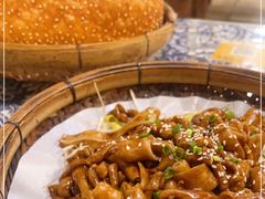 -米庄·原味私房菜(骏壹万邦店)
