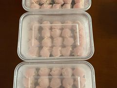 -樊川祖传馄饨(江都店)
