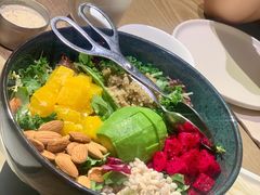 -小大董·烤鸭(凤凰汇店)