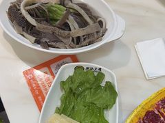 -潮汕大目牛肉火锅(水围店)
