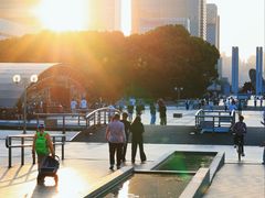 -上海科技馆(地铁站)