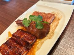-蛇口希尔顿南海酒店·随轩中餐厅·粤菜