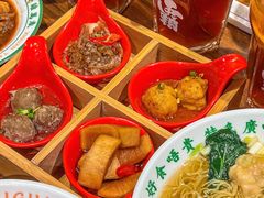 -西关味(大卫城店)