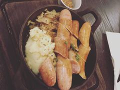 -Goose Island Brewhouse鹅岛精酿啤酒酿造工坊餐厅