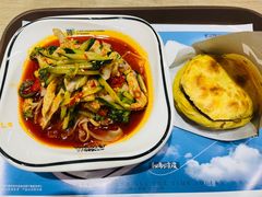 -魏家凉皮(博水商务大厦店)