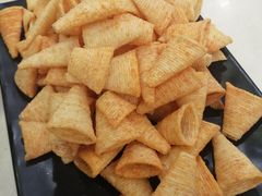 -啊美丽炭火烤肉(滑翔一店)