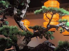 -绿茶餐厅(松江万达店)