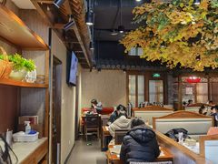-好嫂子酱猪手•农家菜(学院南路店)