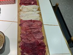 -牛人日志·鲜牛肉骨汤火锅(万科里瑧店)