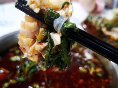 -彭大姐老店黄辣丁(新津店)